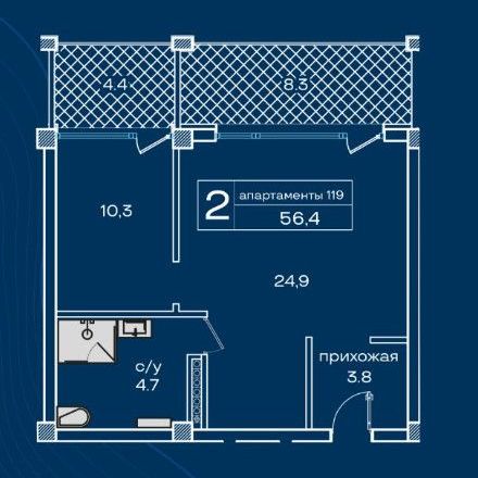 АК Одиссей residence | Отдел продаж | Цены и Планировка | Запад Крыма