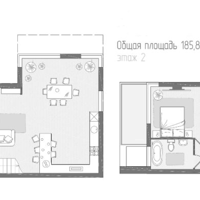 КП Атмосфера | Отдел продаж | Цены и Планировка | Запад Крыма