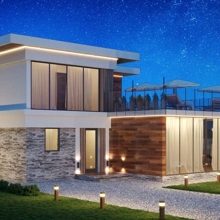 КП Атмосфера | Отдел продаж | Цены и Планировка | Запад Крыма