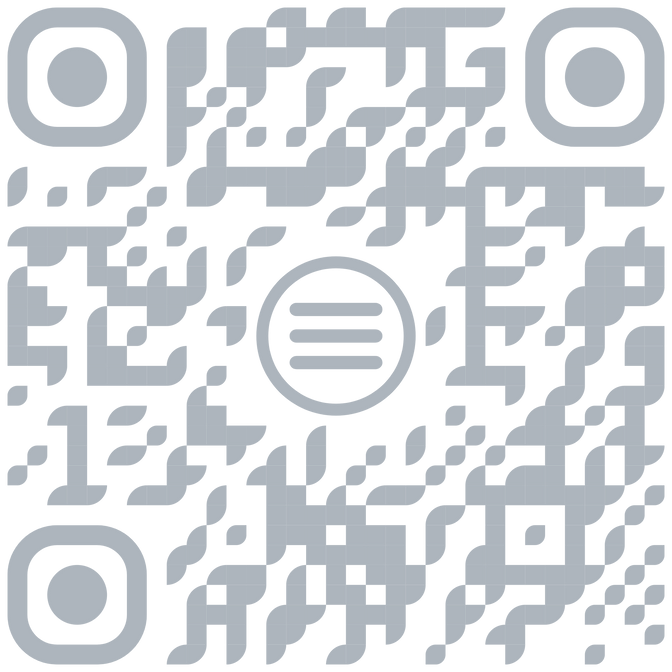 QR-код — это ваш цифровой визитный контакт!