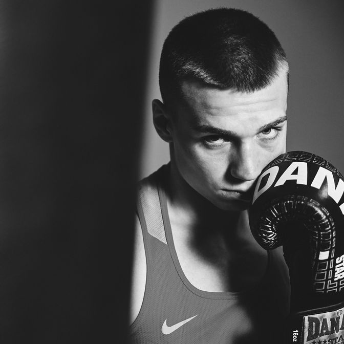 Спорт