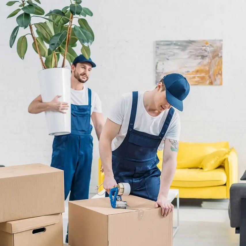 Этапы процесса