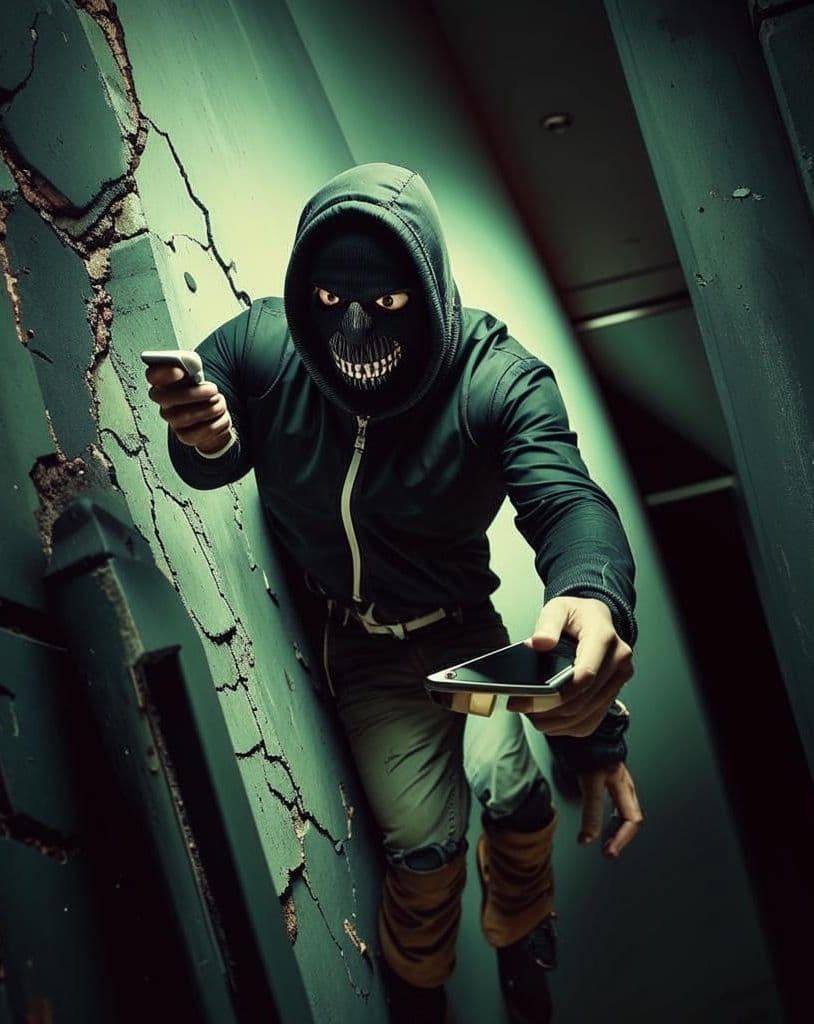 Anti Scam Telegram