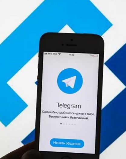 Регистрация Telegram-каналов в РКН