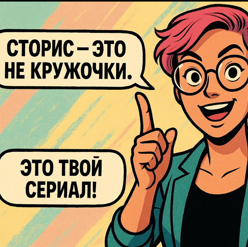 Купить О чем этот интенсив?