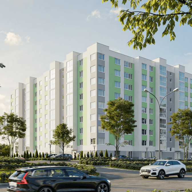 ЖК Ореховый | Отдел продаж | Цены и Планировка | Запад Крыма