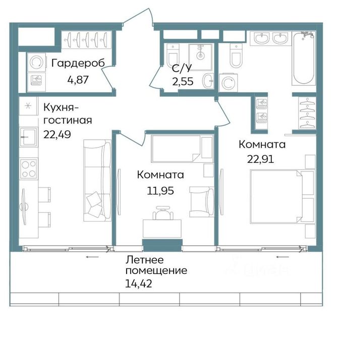 АК Темпо | Отдел продаж | Цены и Планировка | Запад Крыма