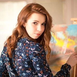 Екатерина Пермякова