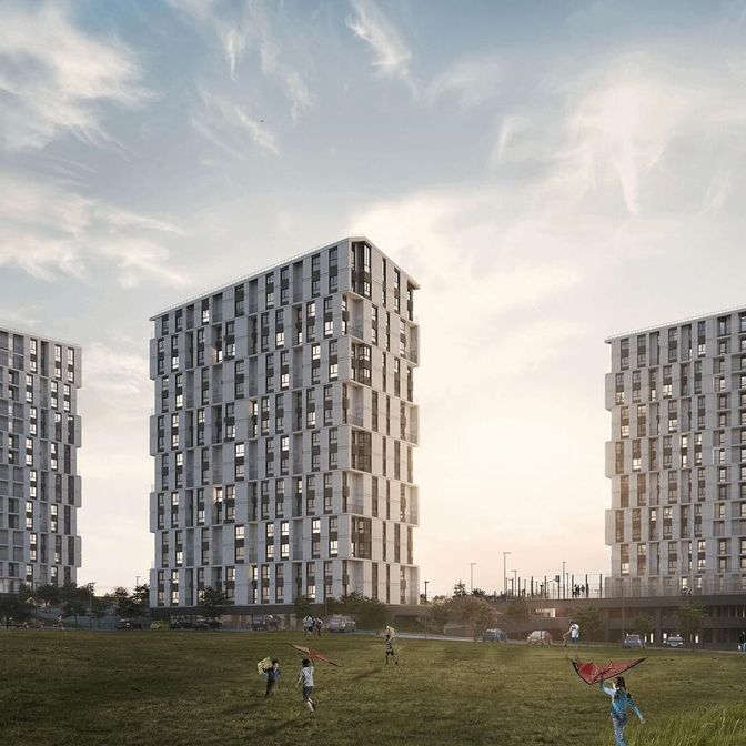 ЖК Клевер | Отдел продаж | Цены и Планировка | Запад Крыма