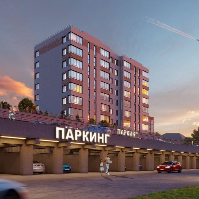 ЖК Корабельный | Отдел продаж | Цены и Планировка | Запад Крыма