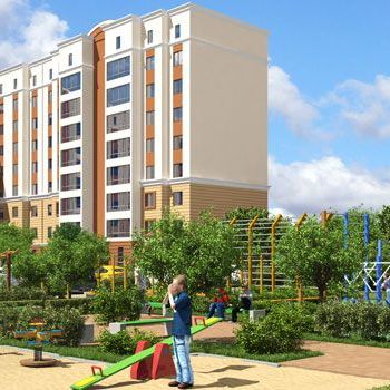 ЖК Мирград | Отдел продаж | Цены и Планировка | Центральный Крым