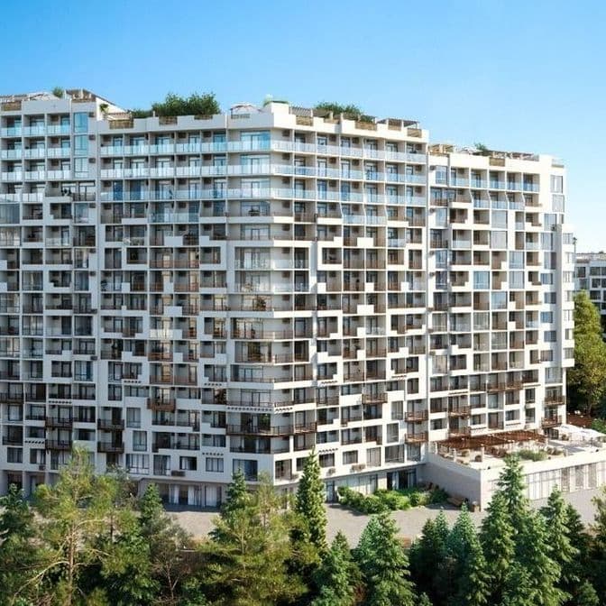 ЖК Лучистое | Отдел продаж | Цены и Планировка | ЮБК