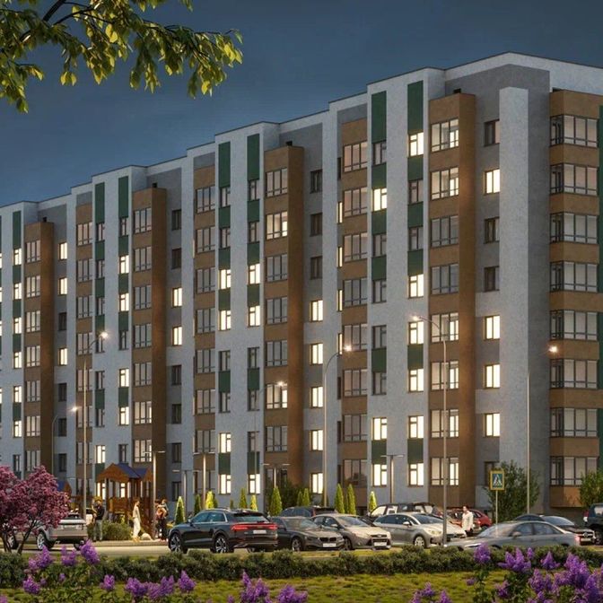 ЖК Ботаника | Отдел продаж | Цены и Планировка | Запад Крыма