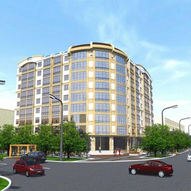 ЖК Невский | Отдел продаж | Цены и Планировка | Запад Крыма