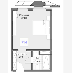АК BERIY PALACE | Отдел продаж | Цены и Планировка | Запад Крыма