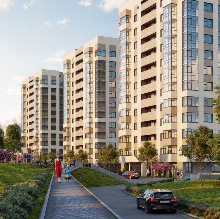 ЖК Ялта парк | Отдел продаж | Цены и Планировка | ЮБК