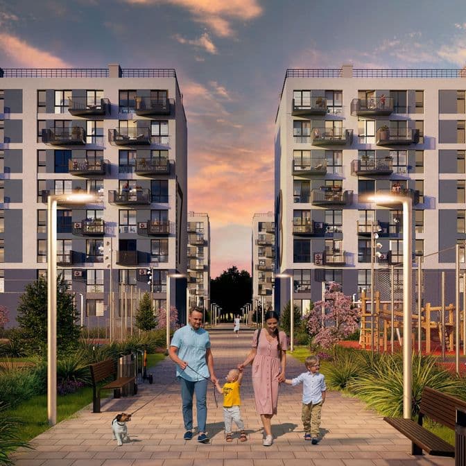 ЖК Республика | Отдел продаж | Цены и Планировка | Запад Крыма