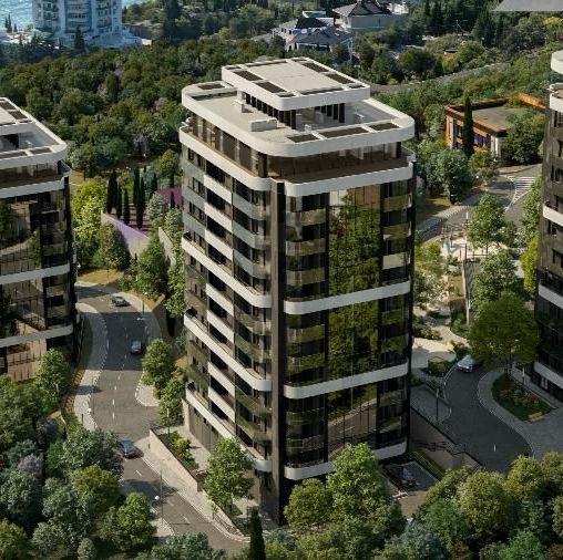 ЖК Ценского | Отдел продаж | Цены и Планировка | ЮБК