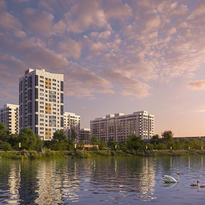 ЖК Моне | Отдел продаж | Цены и Планировка | Запад Крыма