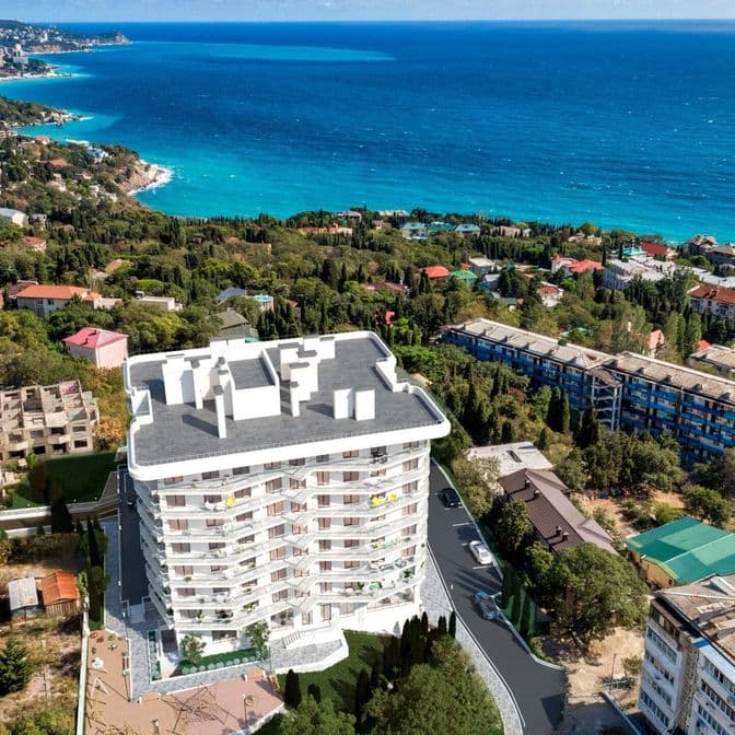 ЖК Любимый | Отдел продаж | Цены и Планировка | ЮБК