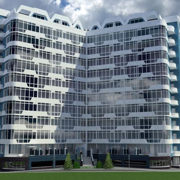 ЖК Иолит | Отдел продаж | Цены и Планировка | ЮБК