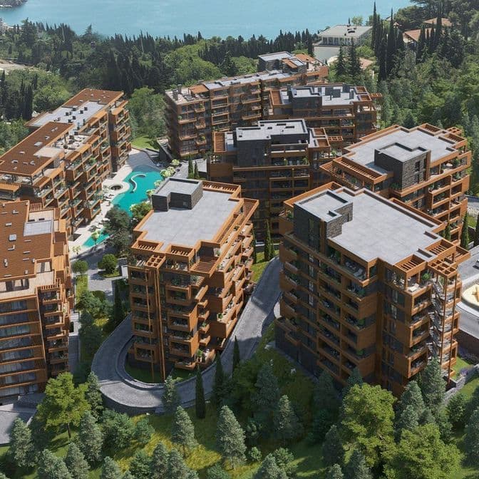 АК More.Yalta | Отдел продаж | Цены и Планировка | ЮБК