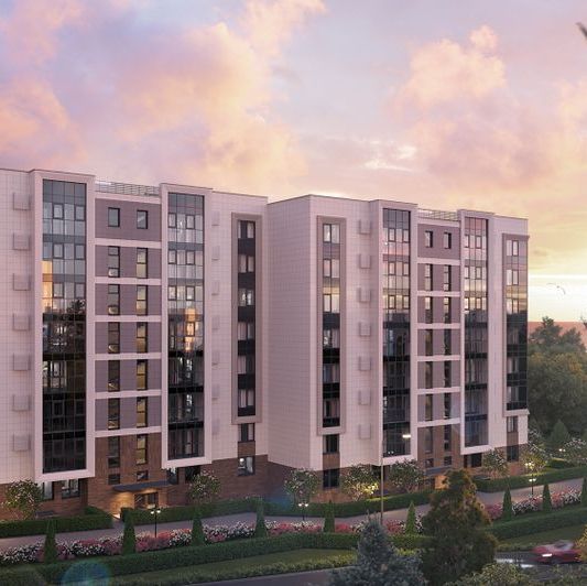 ЖК Дом на Маячной | Отдел продаж | Цены и Планировка | Запад Крыма
