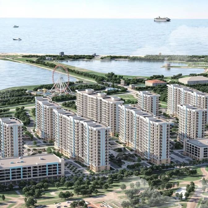ЖК Море | Отдел продаж | Цены и Планировка | Запад Крыма
