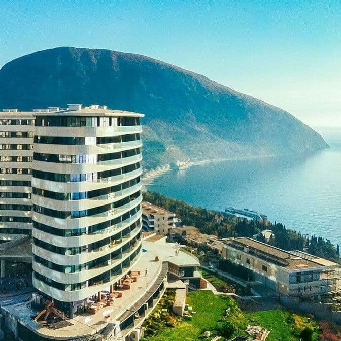ЖК Алтея | Отдел продаж | Цены и Планировка | ЮБК