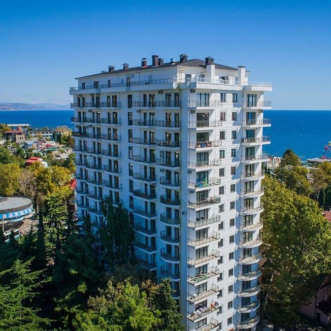 ЖК Status House (Статус Хаус) | Отдел продаж | Цены и Планировка | ЮБК