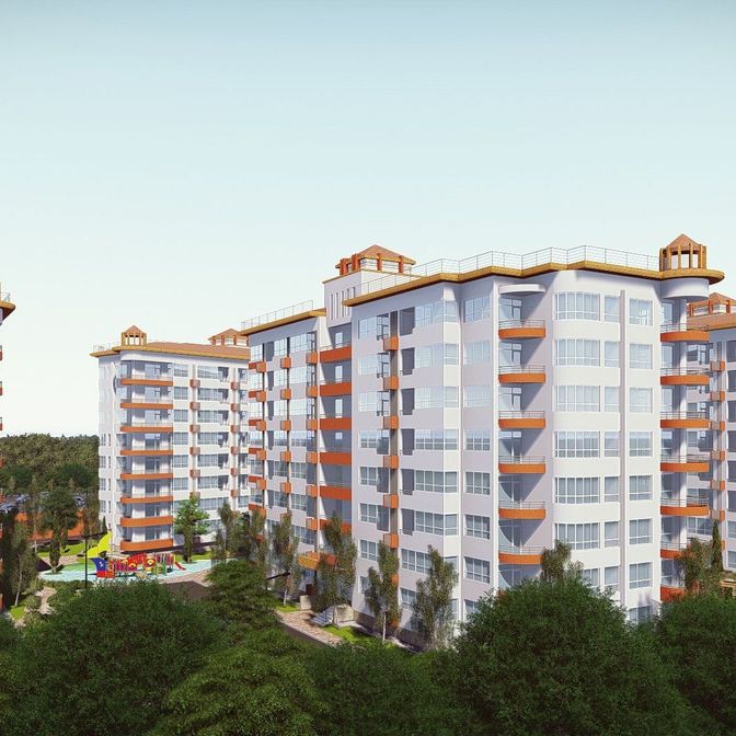 ЖК Мадера | Отдел продаж | Цены и Планировка | ЮБК