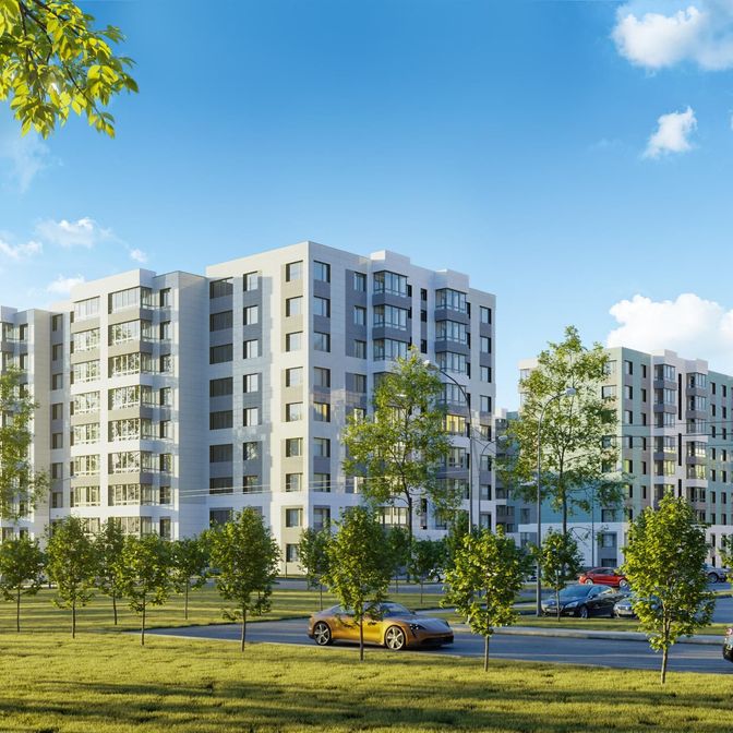 ЖК Доброгород | Отдел продаж | Цены и Планировка | Запад Крыма