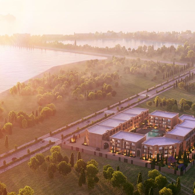 АК Одиссей residence | Отдел продаж | Цены и Планировка | Запад Крыма