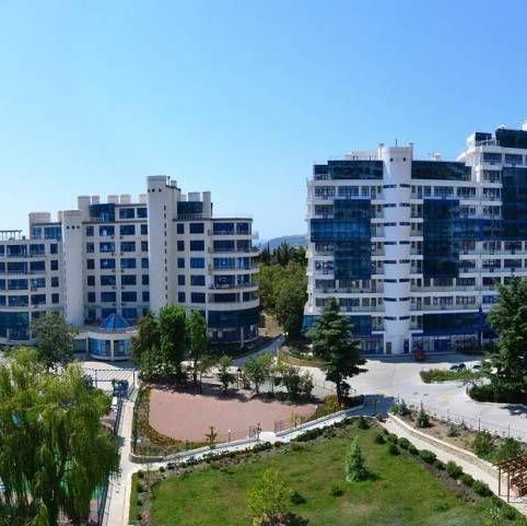 АК Шале Ла Рош | Отдел продаж | Цены и Планировка | ЮБК