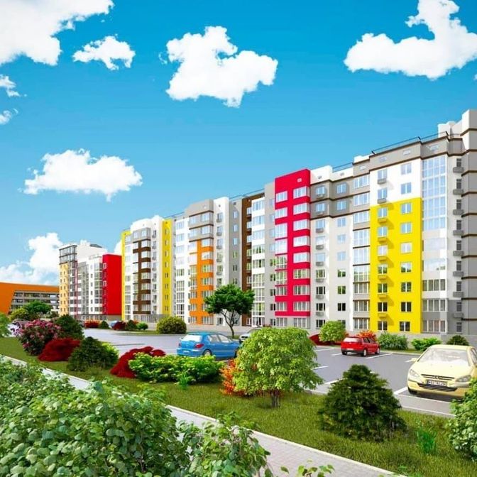 ЖК Город Мира | Отдел продаж | Цены и Планировка | Запад Крыма