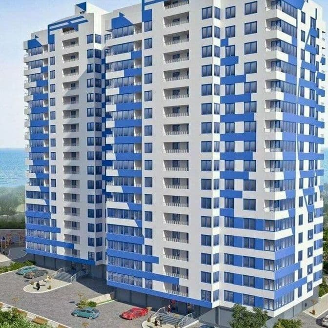 ЖК Гранд Ялта | Отдел продаж | Цены и Планировка | ЮБК