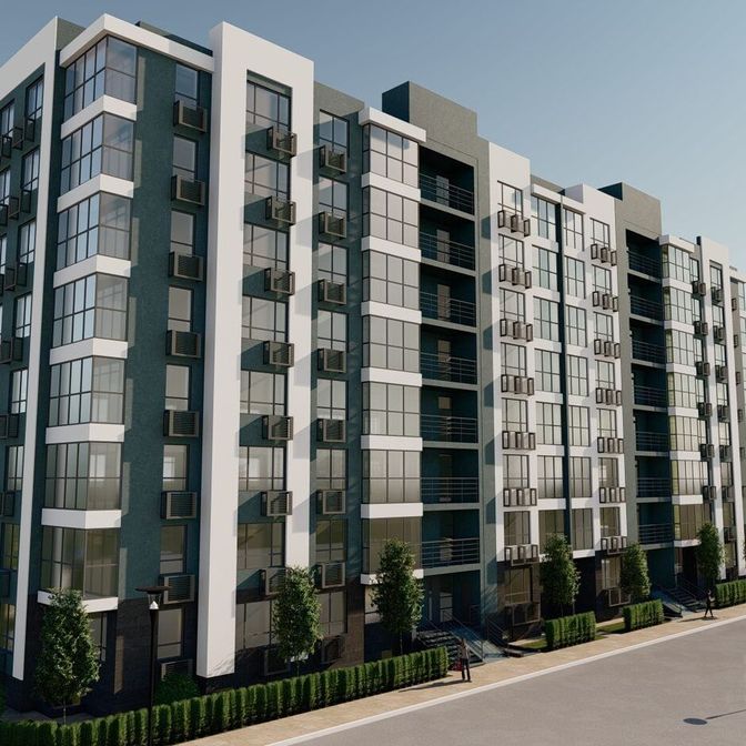 ЖК Морское дыхание | Отдел продаж | Цены и Планировка | Запад Крыма