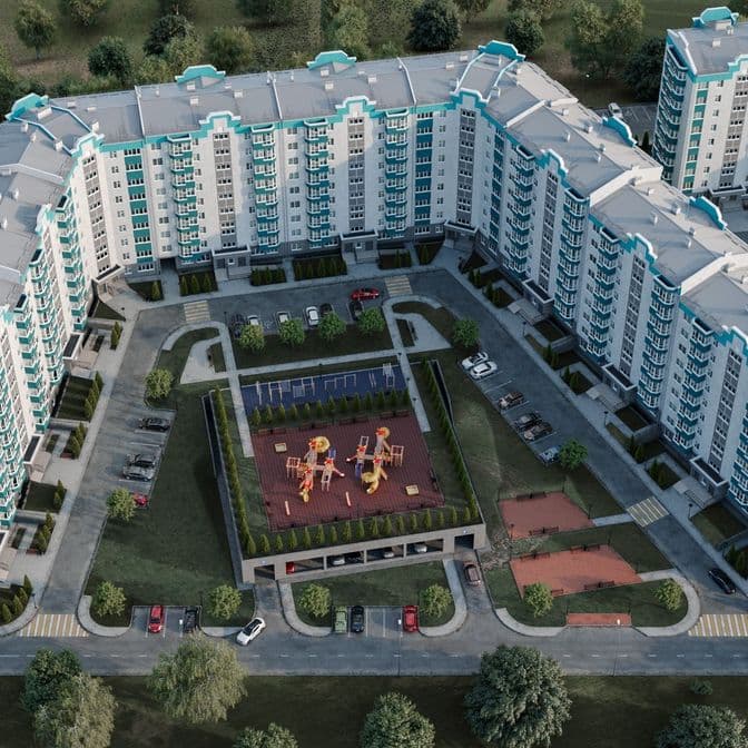 ЖК Семейный | Отдел продаж | Цены и Планировка | Запад Крыма