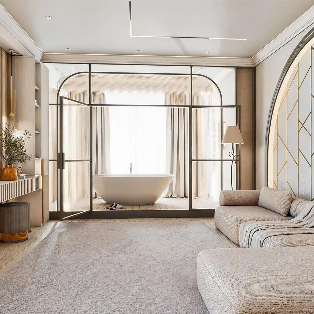 АК BERIY PALACE | Отдел продаж | Цены и Планировка | Запад Крыма