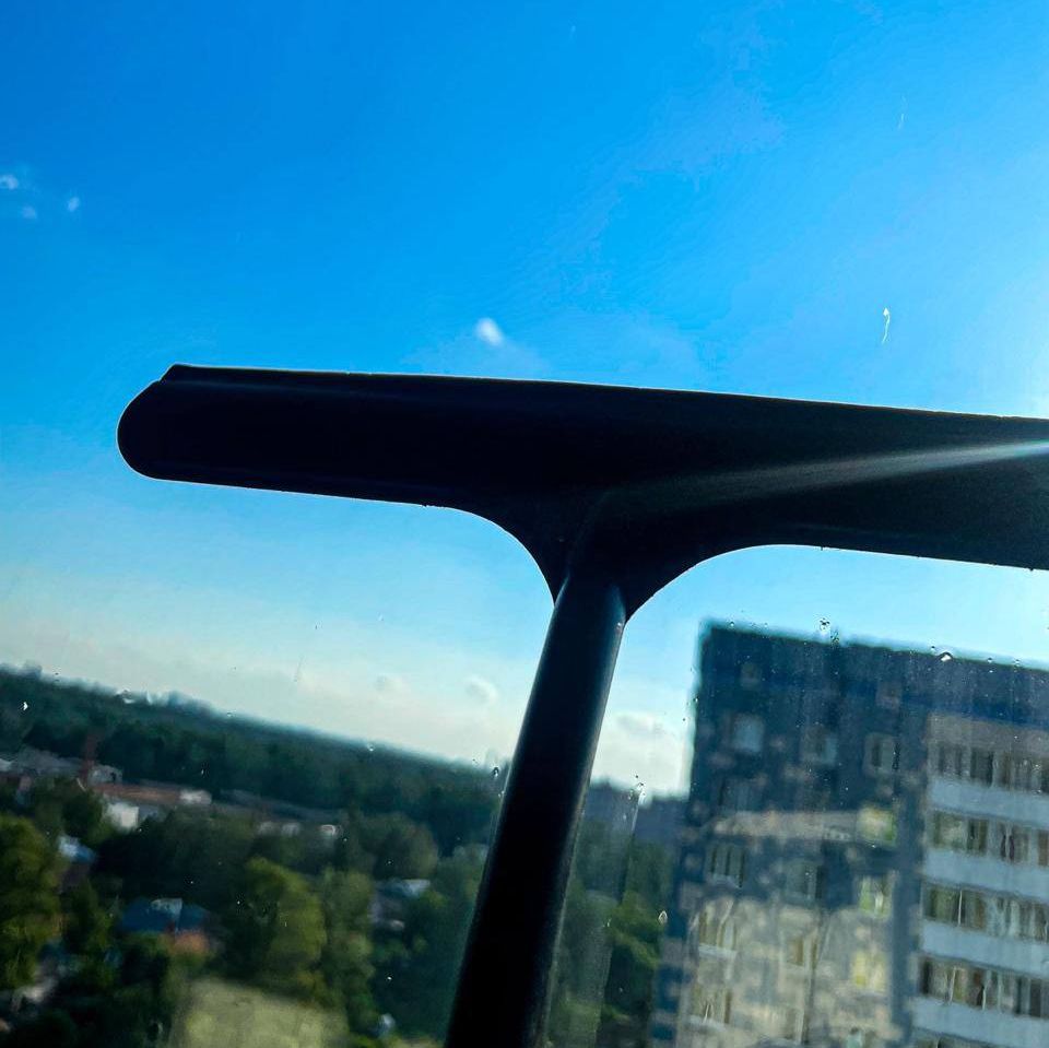 Купить Мытье окон