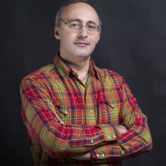 Дмитрий Аношкин
