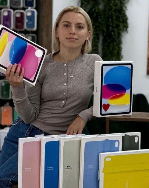 О нас