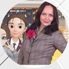 Наталья Ш. Автор «Мультфильмы»