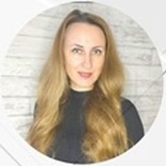 Марина М. Автор «Genially», «Canva»