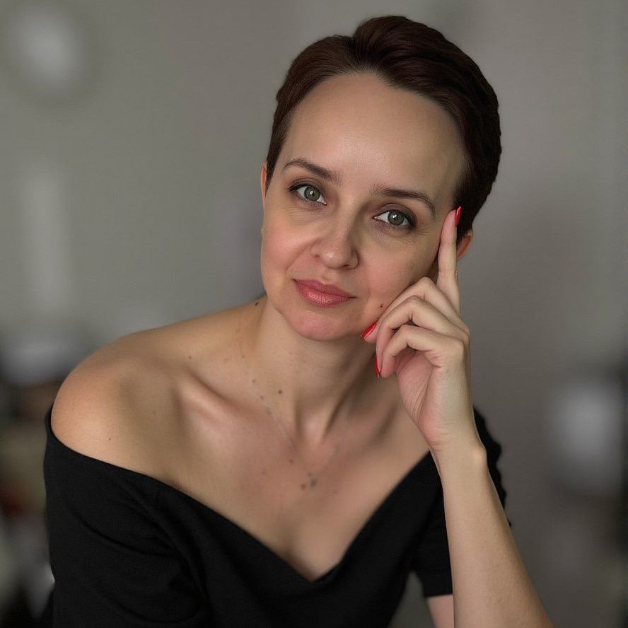 Купить НАТАЛЬЯ СОЛОВЬЁВА