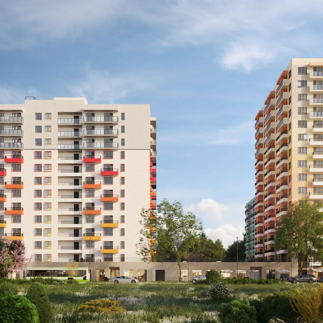 ЖК СОК | Отдел продаж | Цены и Планировка | Запад Крыма