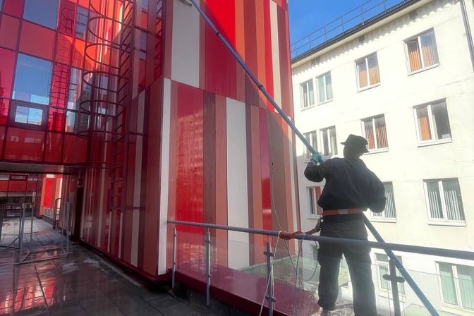 Фото наших работ