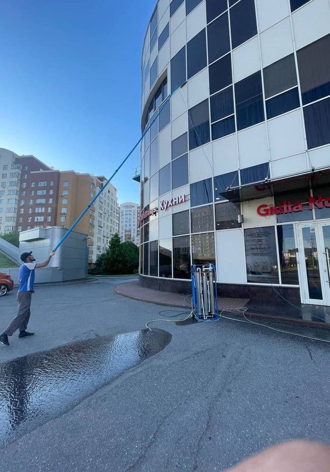 Фото наших работ