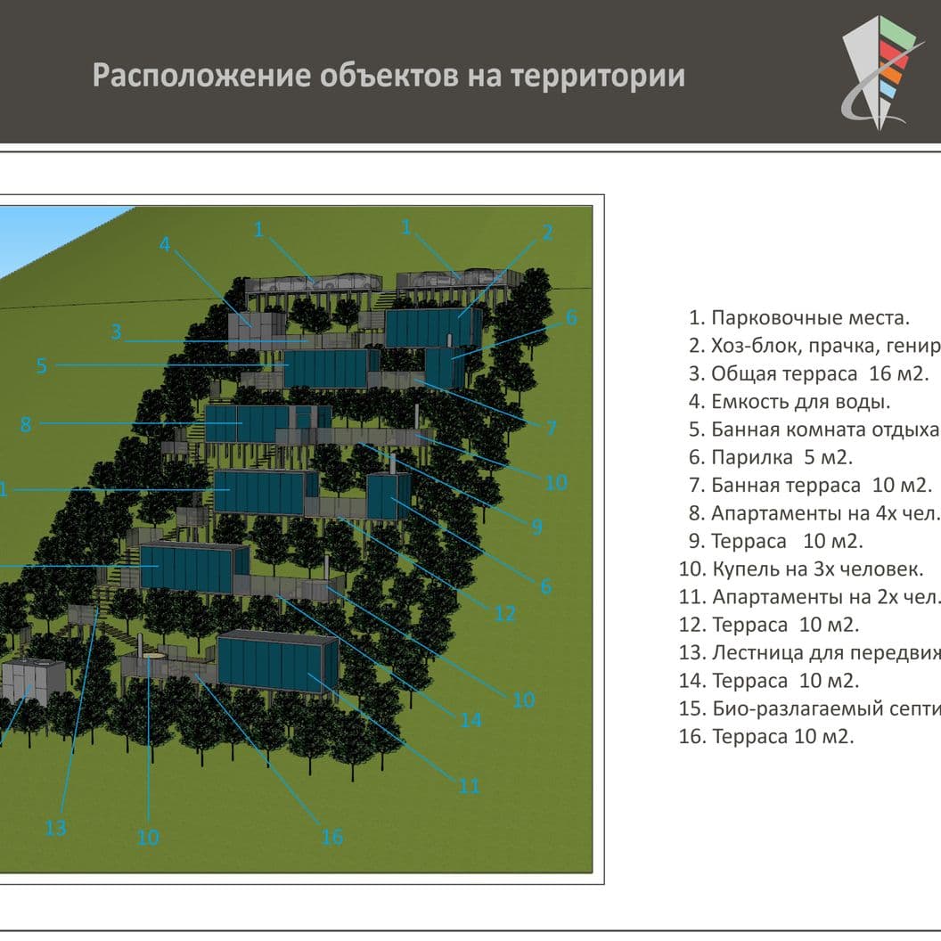 Купить SPA Отель «Термальный»