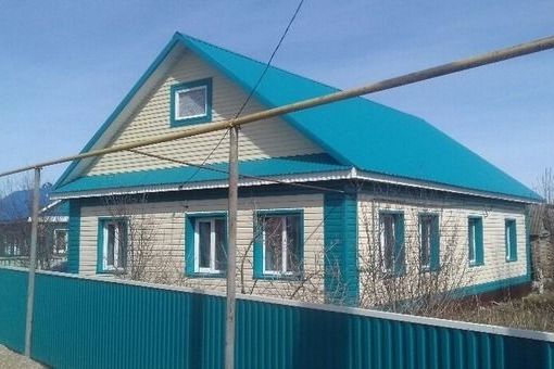 Галерея